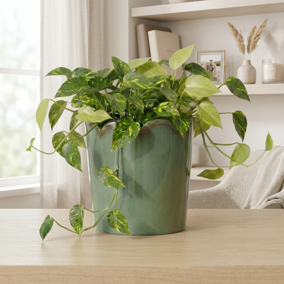Una planta para tu casa (y para tu sistema nervioso)
